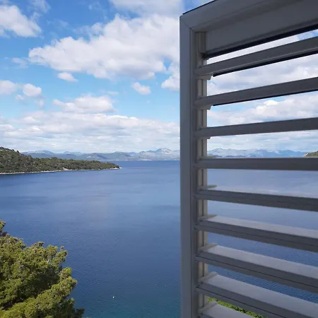 شقة Mljet For Family 5