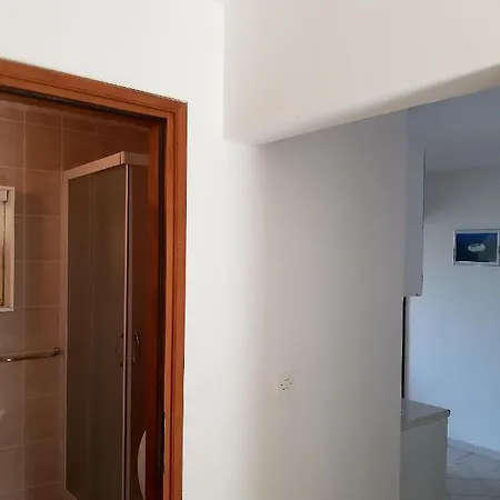 Mljet For Family 5 Апартаменты Собра