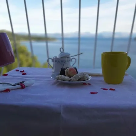 Апартаменты Mljet For Family 5