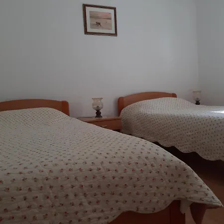 Mljet For Family 5 Апартаменты *