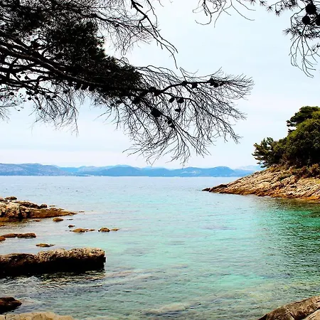 Mljet For Family 5 * Собра