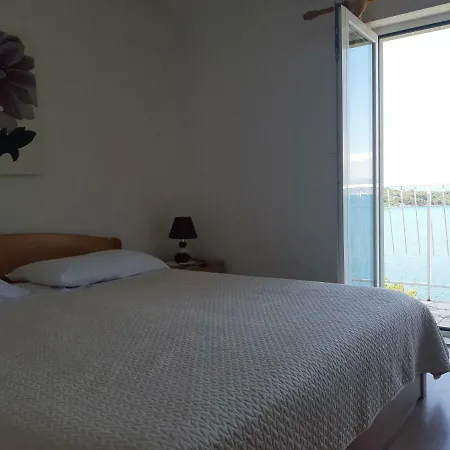 Апартаменты Mljet For Family 5 Собра